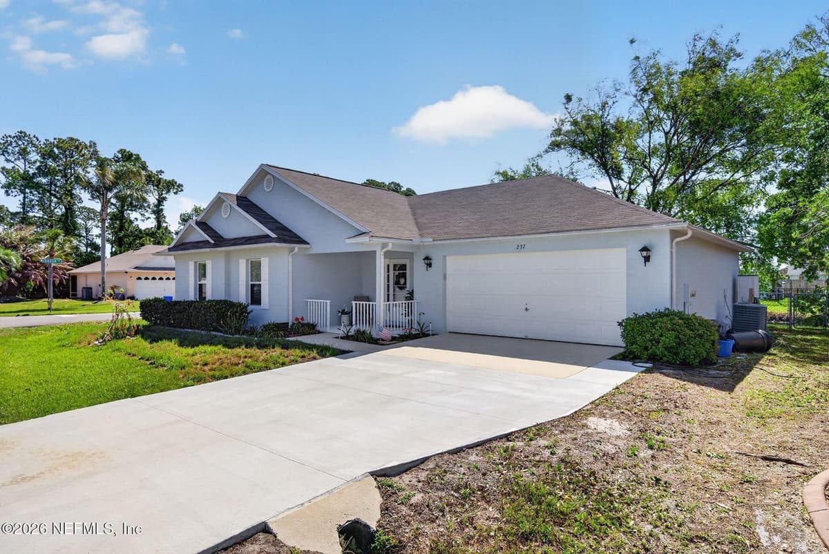237 ST THOMAS Street, St. Augustine, FL 32095 3