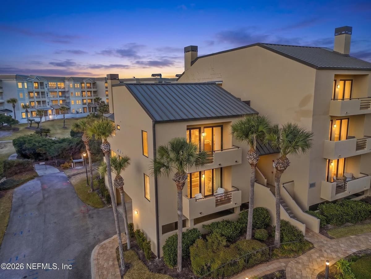 822 SPINNAKERS REACH Drive, Ponte Vedra Beach, FL 32082 2