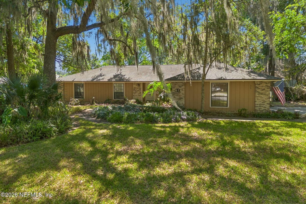 36 SWIMMING PEN Drive, Middleburg, FL 32068 3
