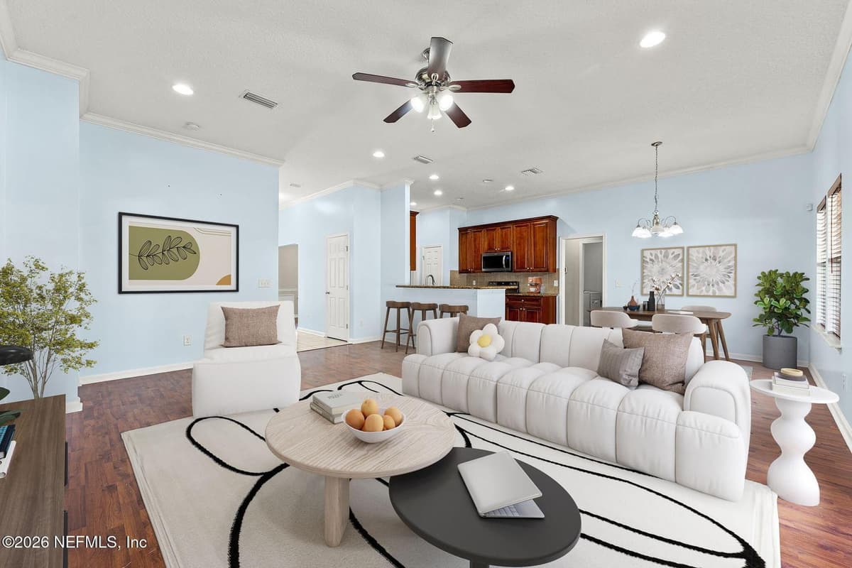 9251 SPIDER LILY Lane, Jacksonville, FL 32219 2
