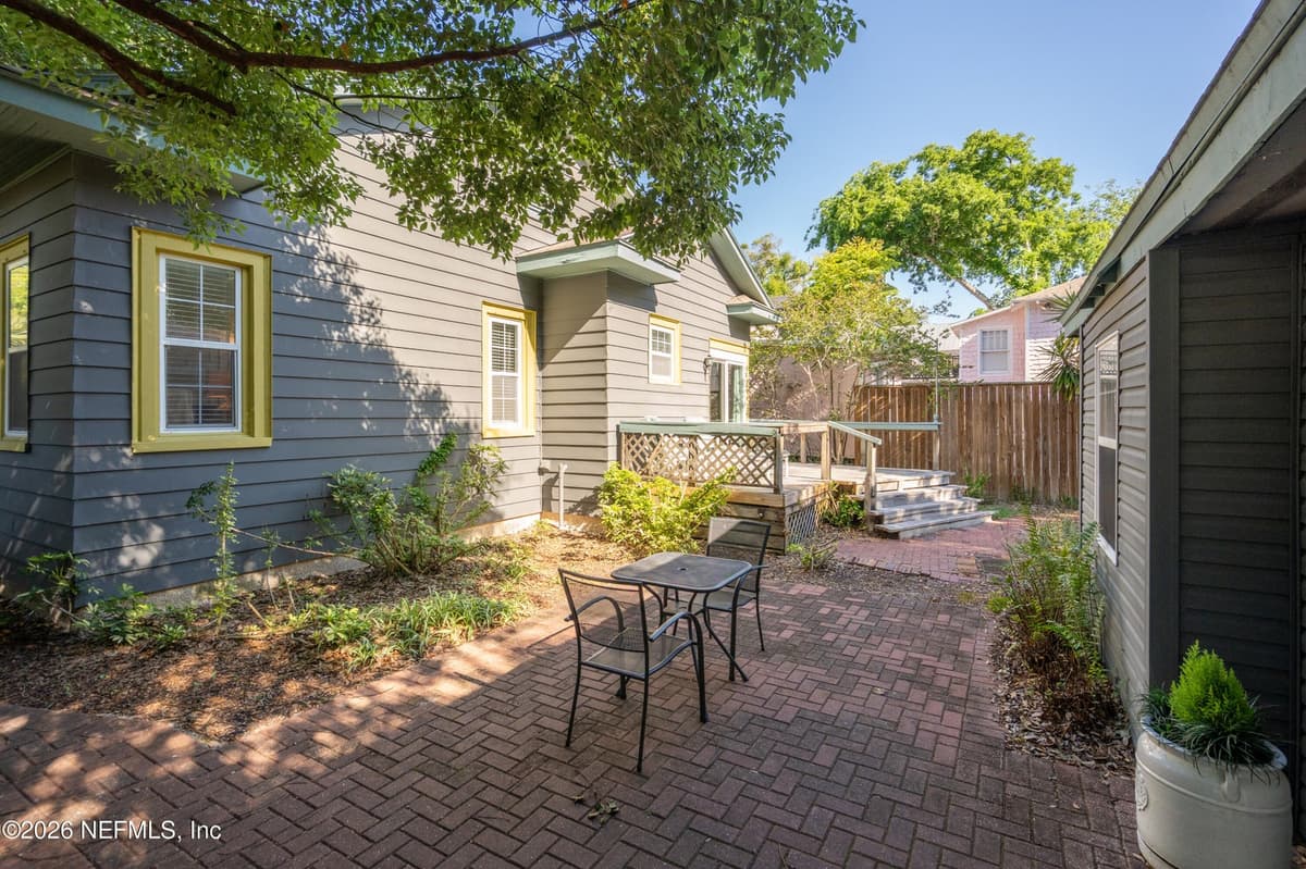 15 SEVILLA Street, St. Augustine, FL 32084 2