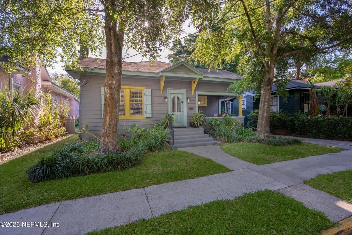 15 SEVILLA Street, St. Augustine, FL 32084 3