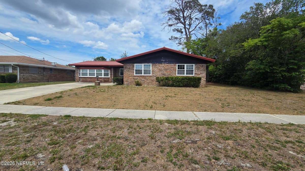 1815 TOWNSEND Boulevard, Jacksonville, FL 32211 2