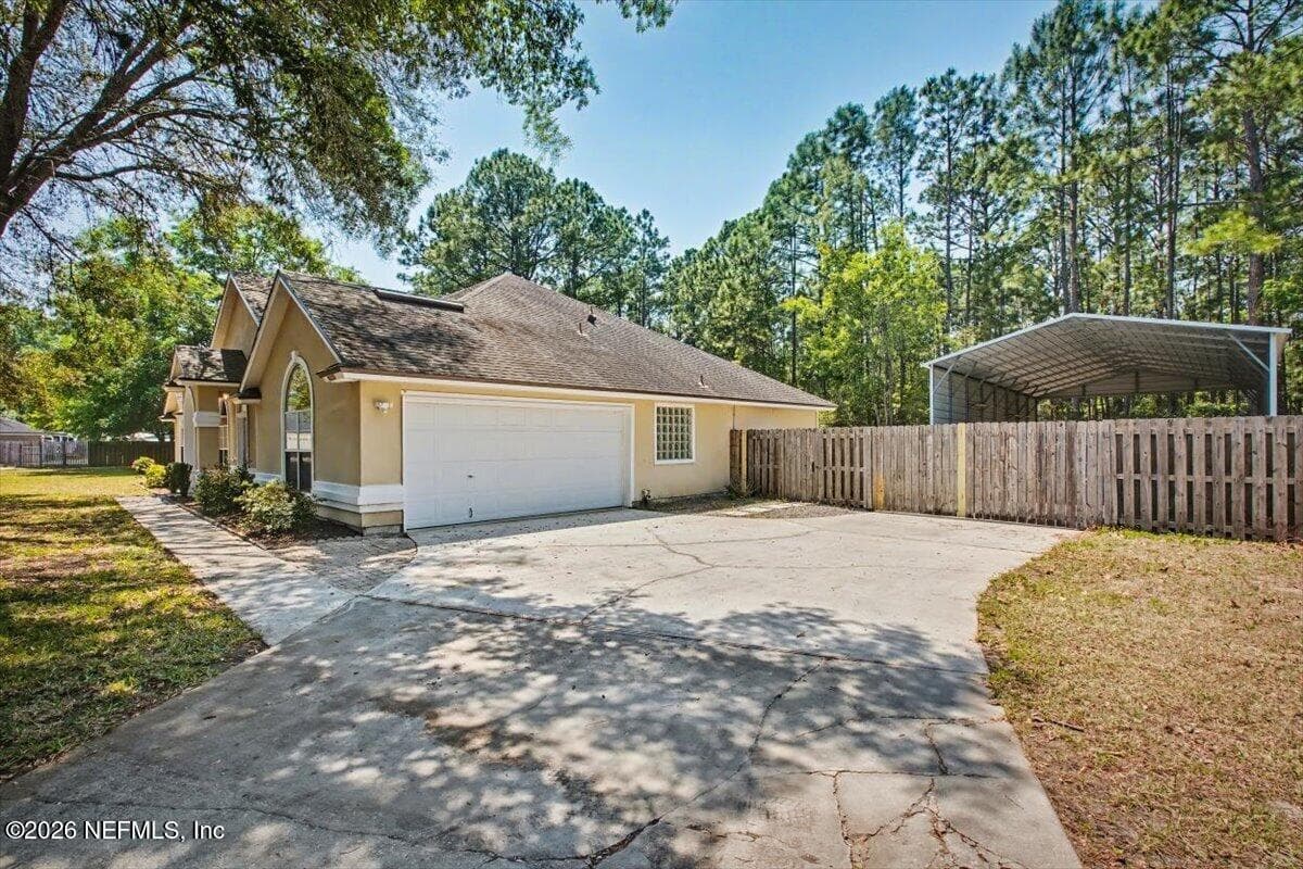 96235 SWEETBRIAR Lane, Yulee, FL 32097 2