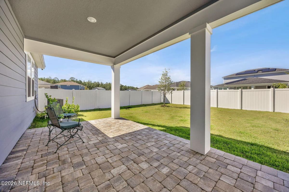 377 SAW PALMETTO Street, Yulee, FL 32097 3