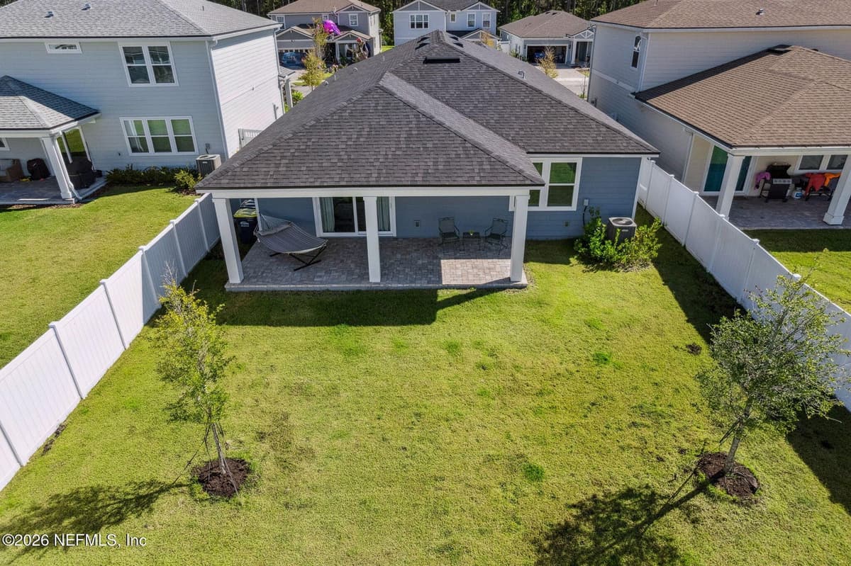 377 SAW PALMETTO Street, Yulee, FL 32097 2