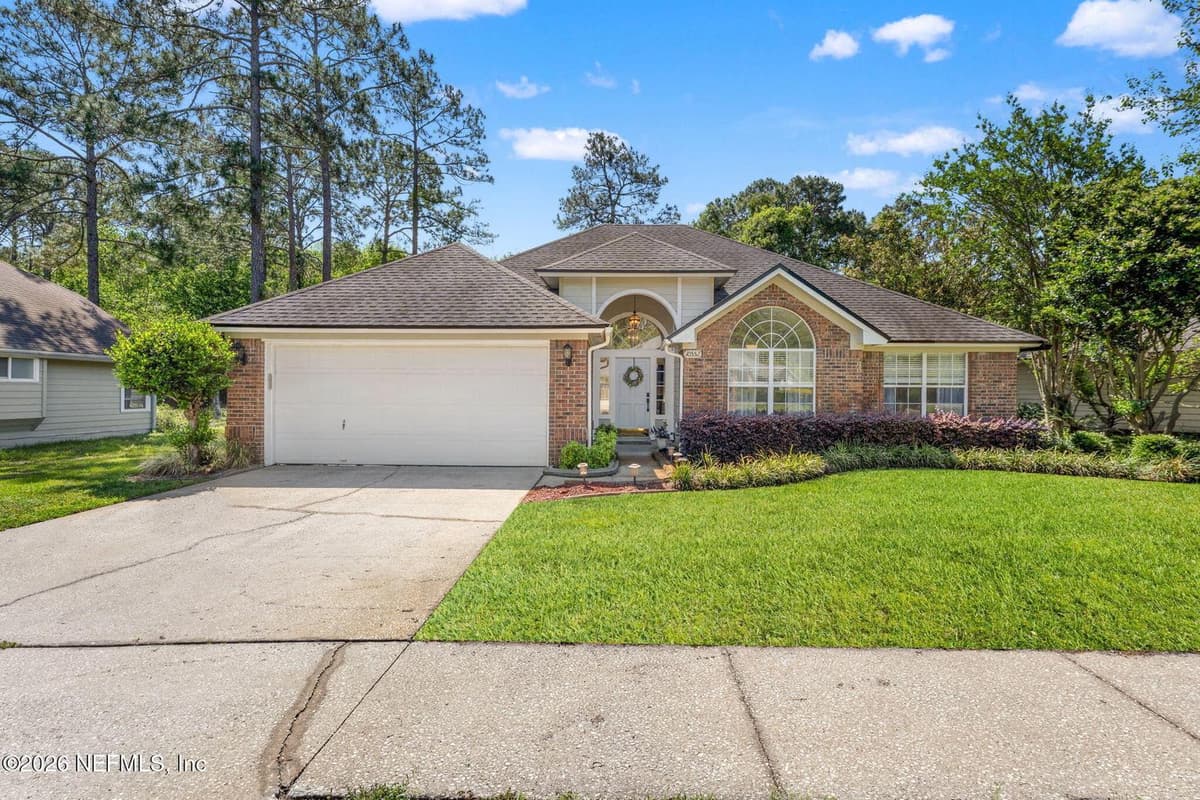 10552 INNISBROOK Drive, Jacksonville, FL 32222 2