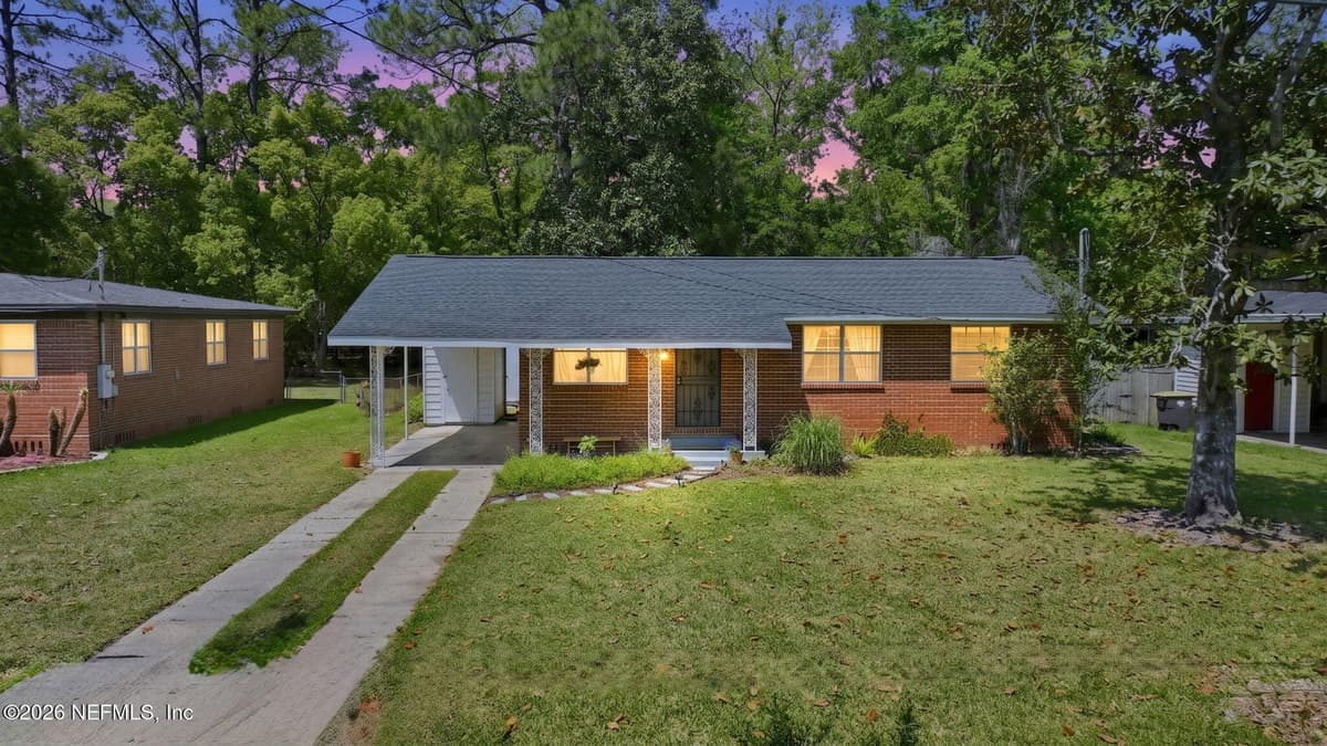 5359 ROYCE Avenue, Jacksonville, FL 32205 3
