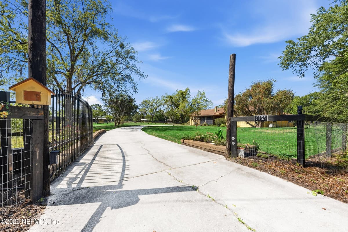 5155 STEPHEN COLEE Road, St. Augustine, FL 32092 2