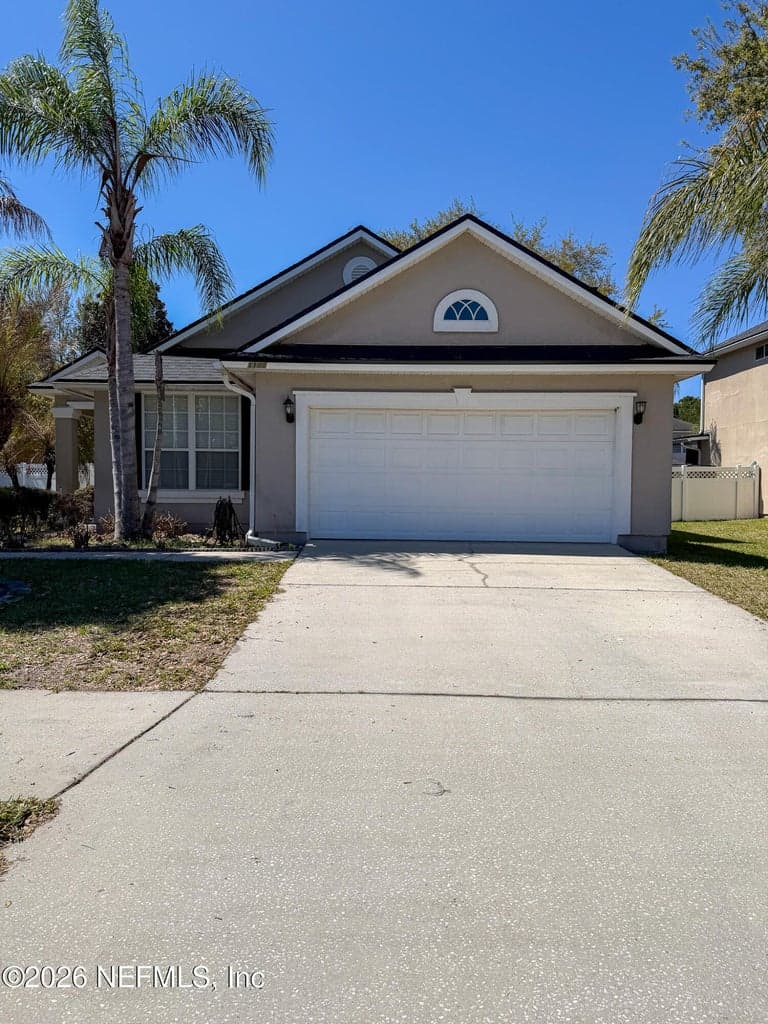 1148 CANDLEBARK Drive, Jacksonville, FL 32225 2