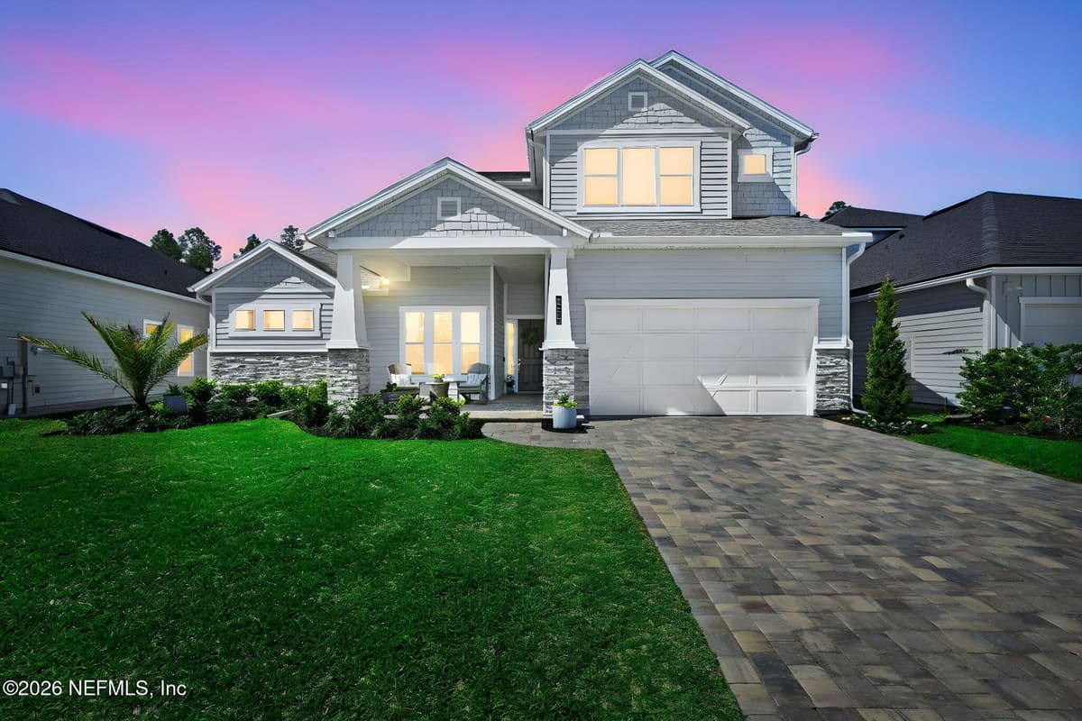 238 COURTNEY CHASE Drive, St. Augustine, FL 32092, St. Augustine, FL - photo 3