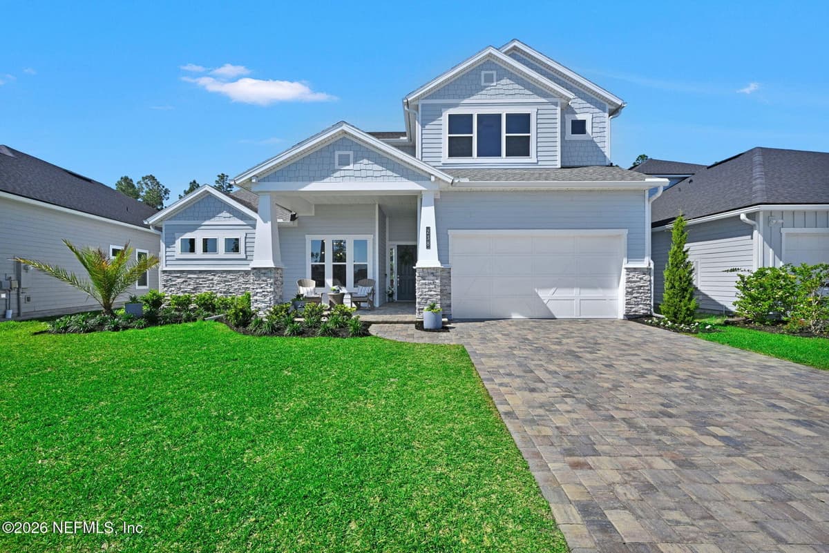 238 COURTNEY CHASE Drive, St. Augustine, FL 32092 2
