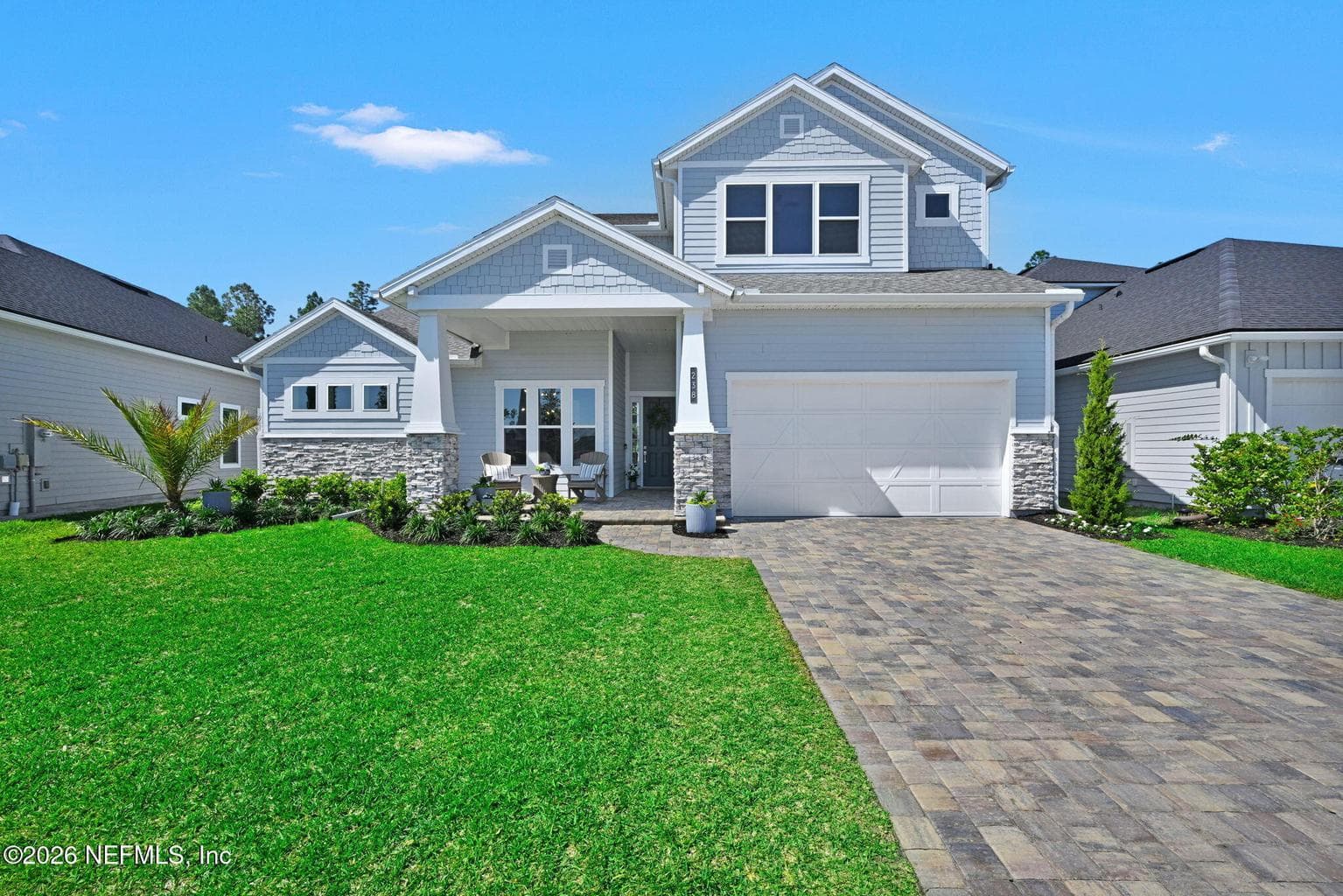 238 COURTNEY CHASE Drive, St. Augustine, FL 32092, St. Augustine, FL - photo 1