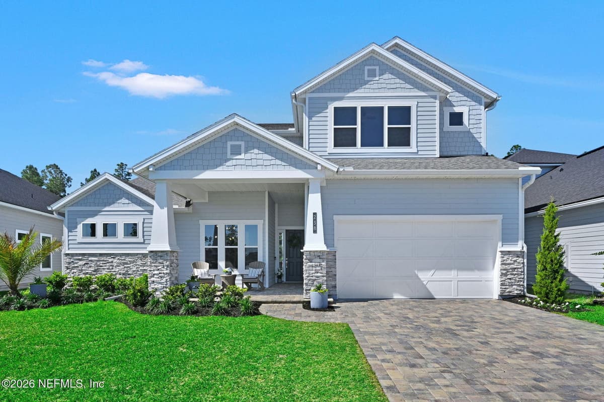 238 COURTNEY CHASE Drive, St. Augustine, FL 32092 3