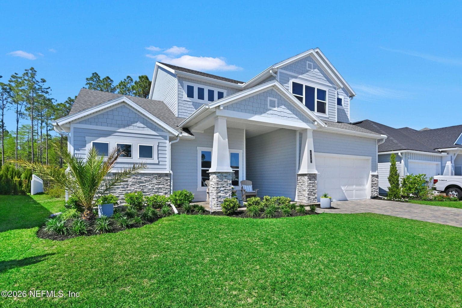 238 COURTNEY CHASE Drive, St. Augustine, FL 32092, St. Augustine, FL - photo 1