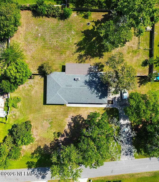 332 WHISPERING WOODS Drive, Fleming Island, FL 32003 2
