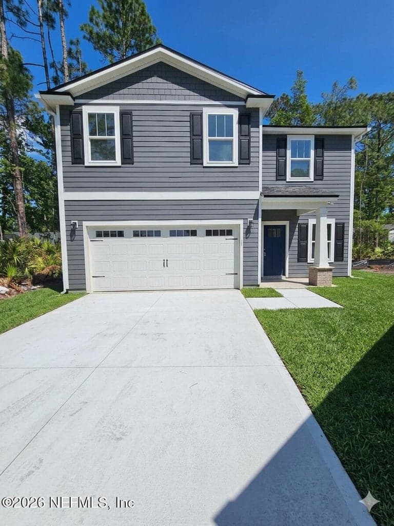 2575 CORTEZ Road, Jacksonville, FL 32246