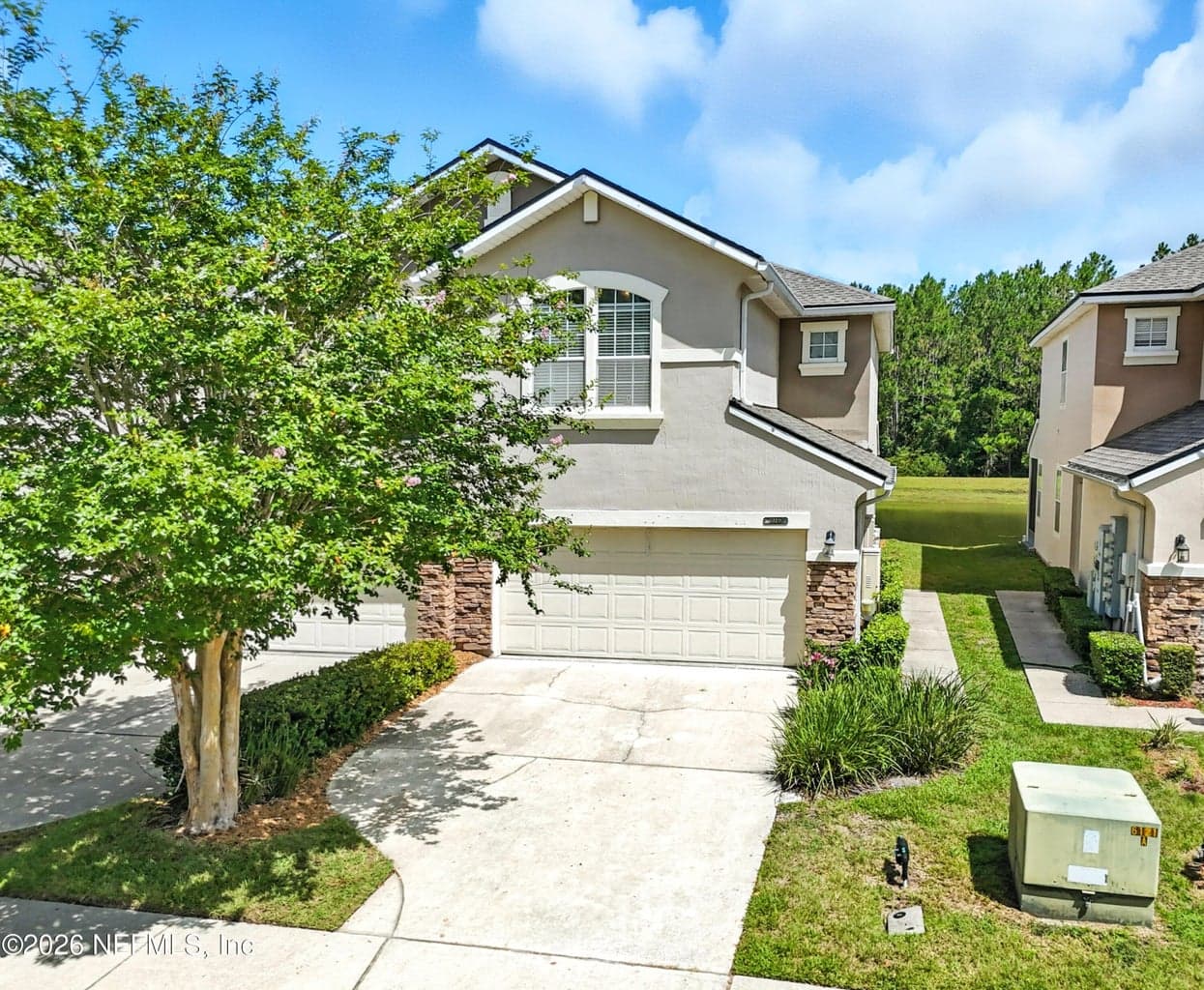 6119 BARTRAM VILLAGE Drive, Jacksonville, FL 32258