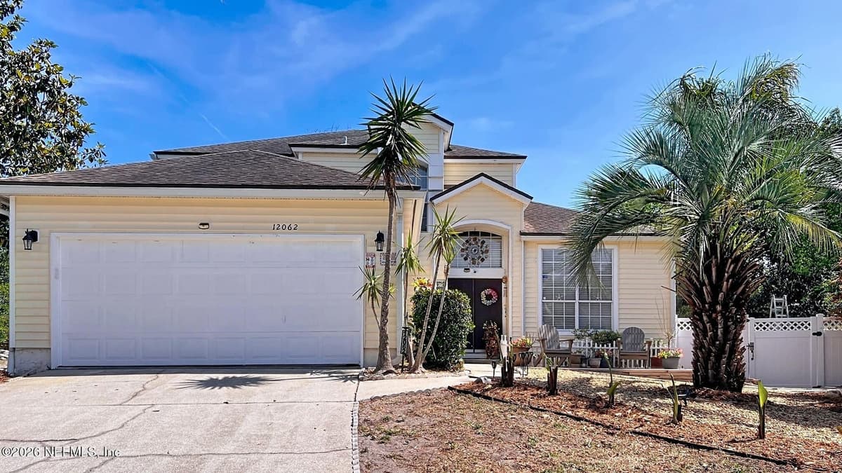 12062 SAVERIO Lane, Jacksonville, FL 32225 2