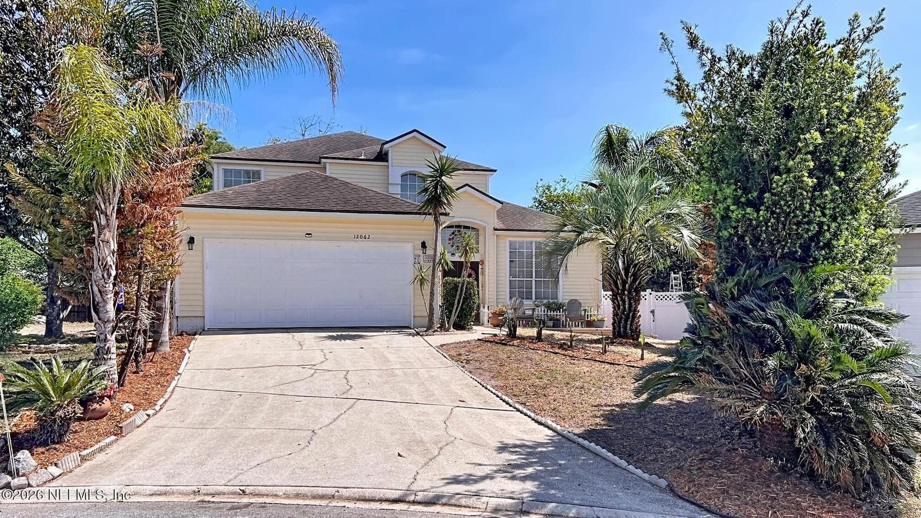 12062 SAVERIO Lane, Jacksonville, FL 32225