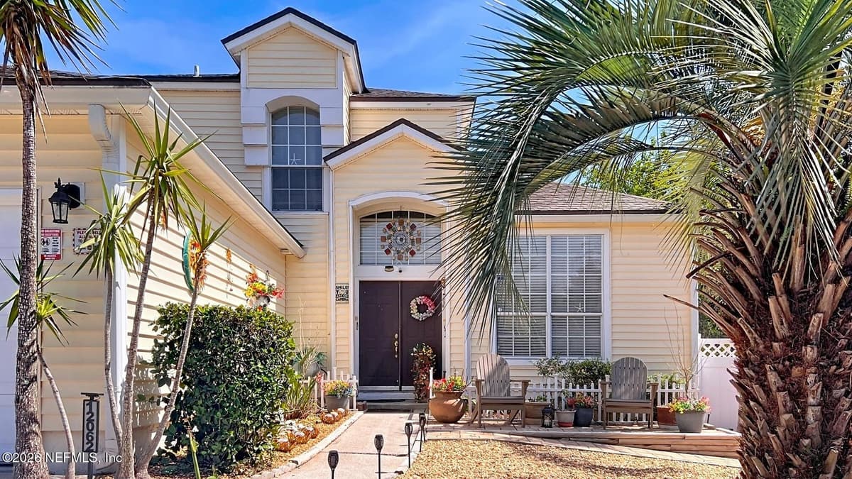 12062 SAVERIO Lane, Jacksonville, FL 32225 3