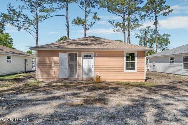 3321 ALMEDA Street, Jacksonville, FL 32209 3
