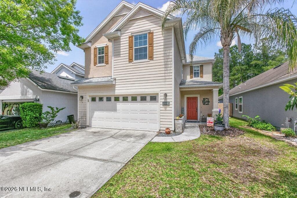324 SILVER GLEN Avenue, St. Augustine, FL 32092 3