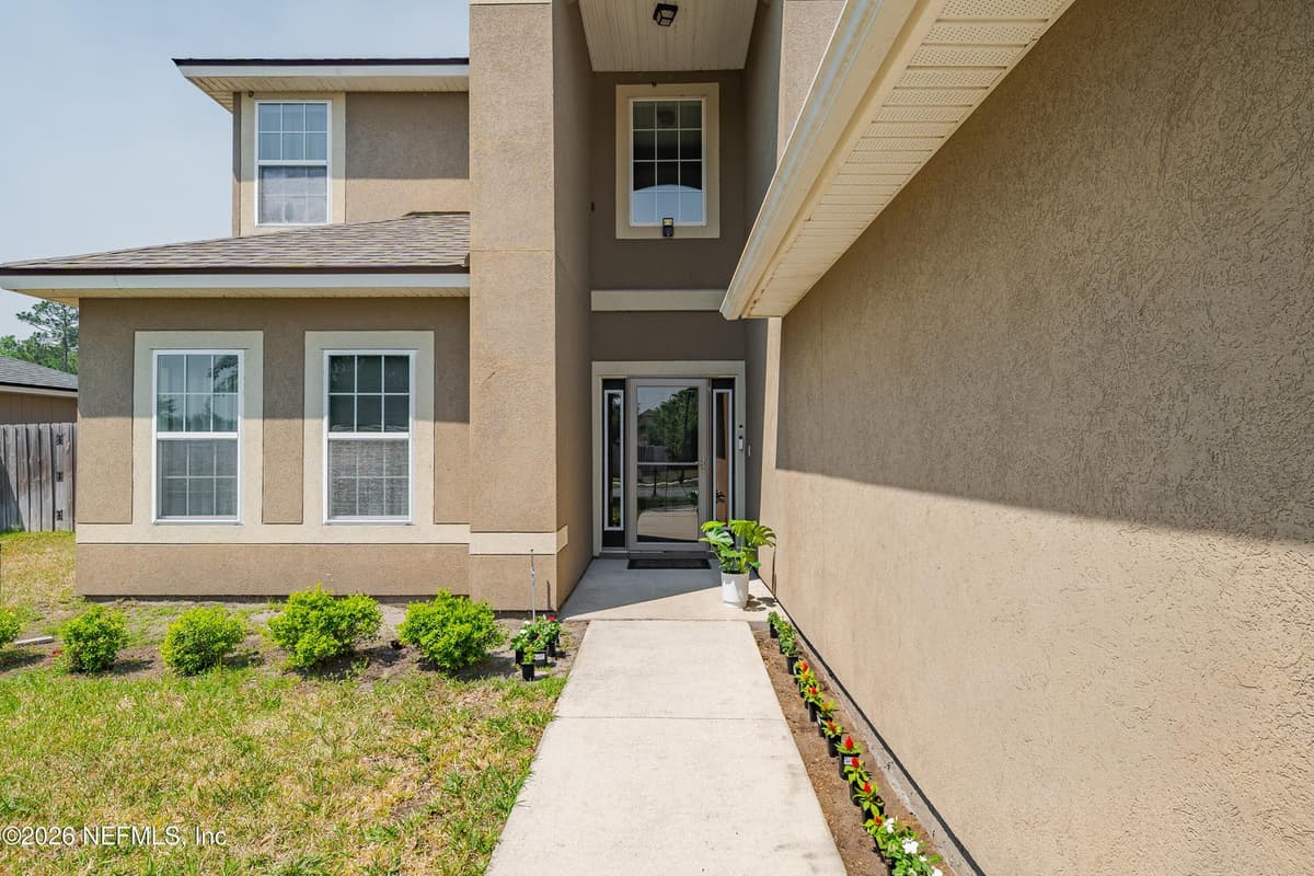 6054 CHESTNUT GELDING Lane, Jacksonville, FL 32234 2