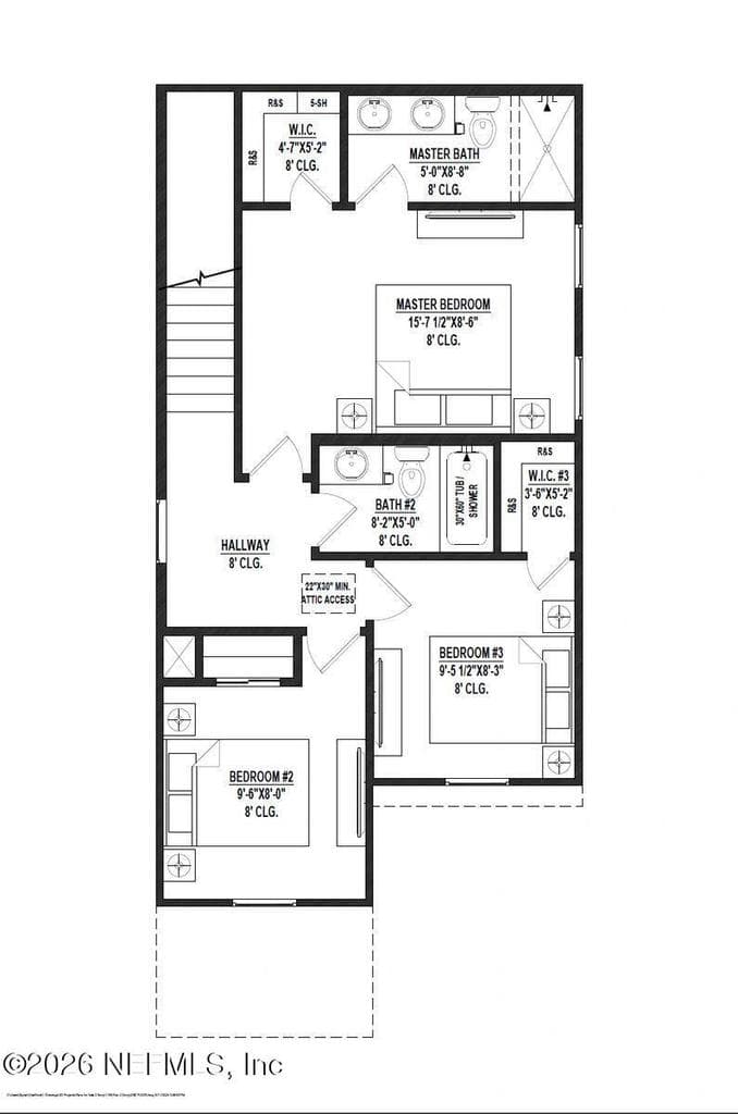 1008 E 15TH Street, Jacksonville, FL 32206 3