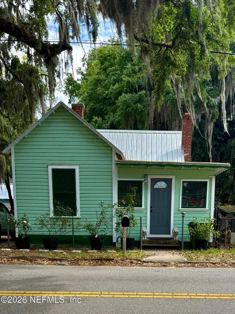 503 LAUREL Street, Palatka, FL 32177
