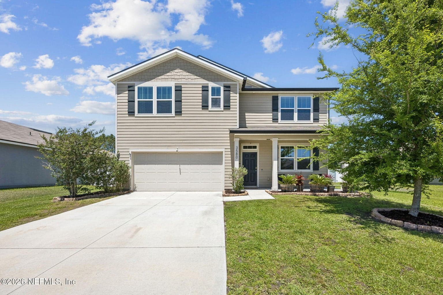 3580 DERBY FOREST Drive, Green Cove Springs, FL 32043