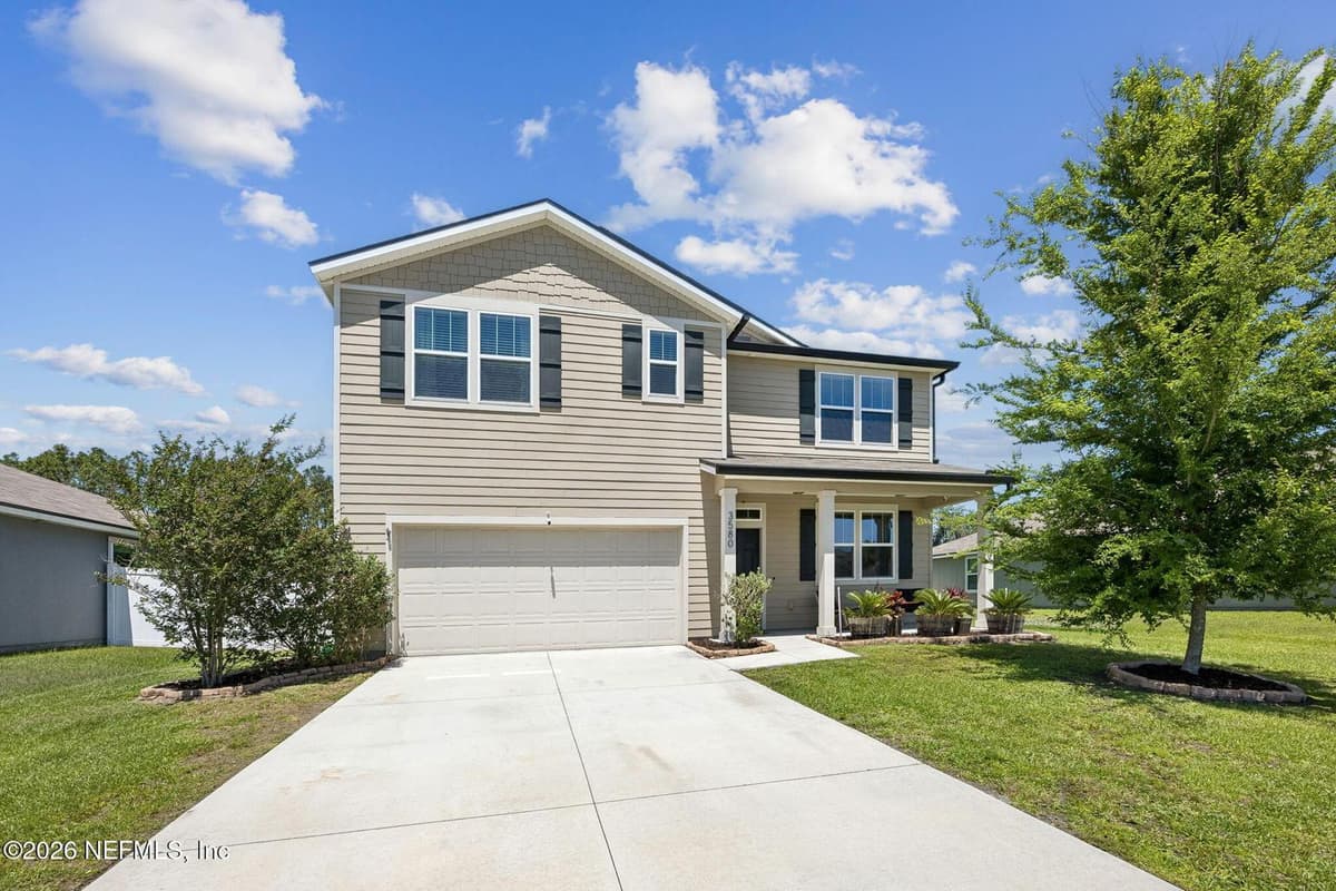 3580 DERBY FOREST Drive, Green Cove Springs, FL 32043 2