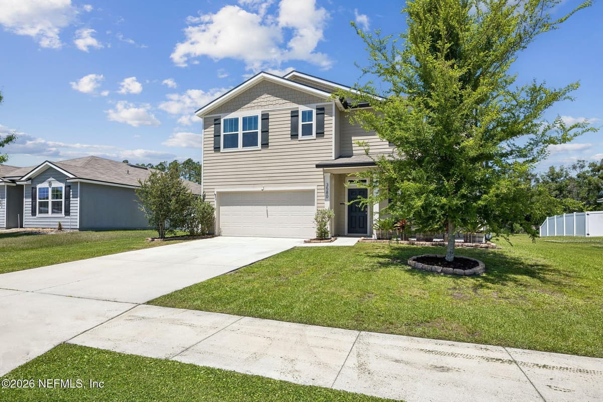 3580 DERBY FOREST Drive, Green Cove Springs, FL 32043 3