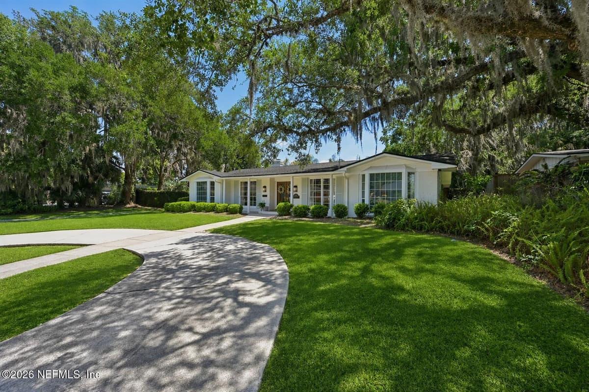 2254 SMULLIAN Trail N, Jacksonville, FL 32217 3