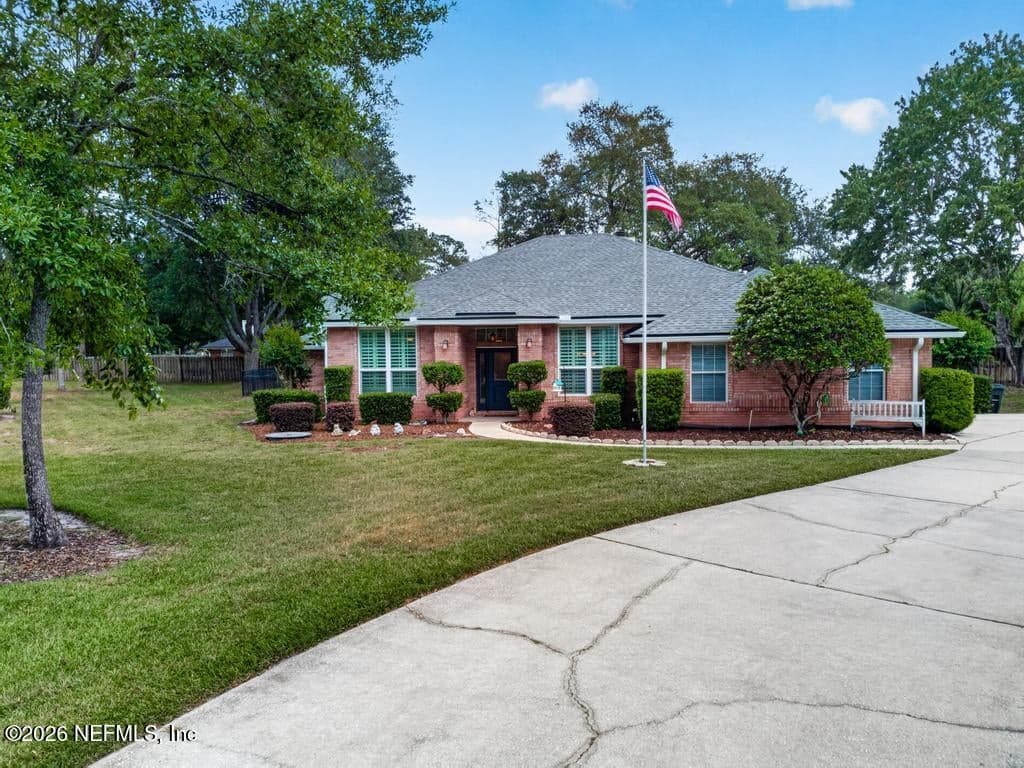 1525 STRATFORD Court, St. Johns, FL 32259 2