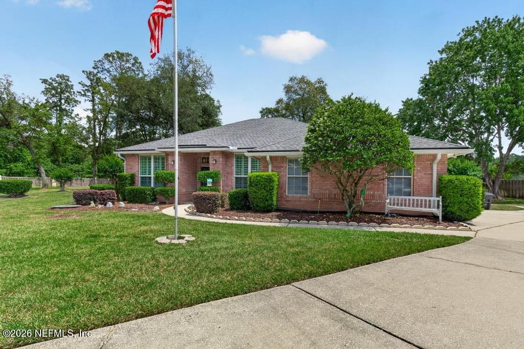 1525 STRATFORD Court, St. Johns, FL 32259 3