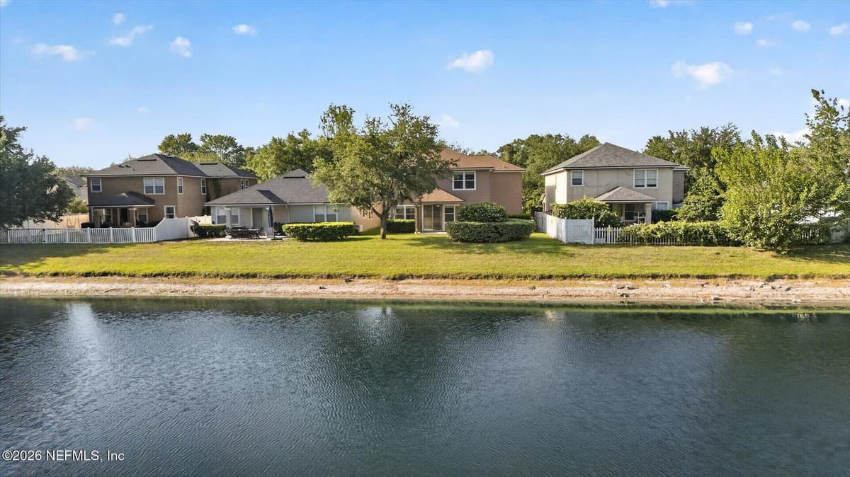 3781 RINGNECK Drive, Jacksonville, FL 32226 3