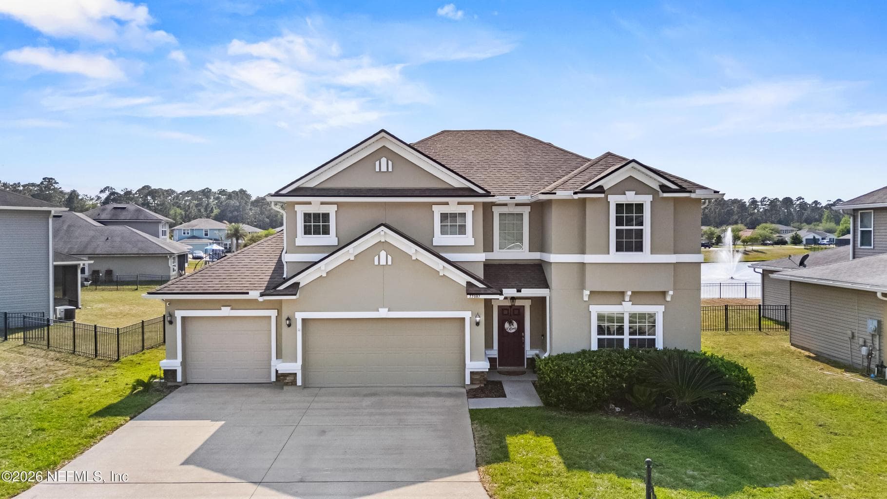 77087 ANDORA Drive, Yulee, FL 32097