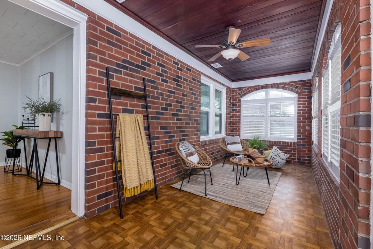 4722 SAPPHO Avenue, Jacksonville, FL 32205 2