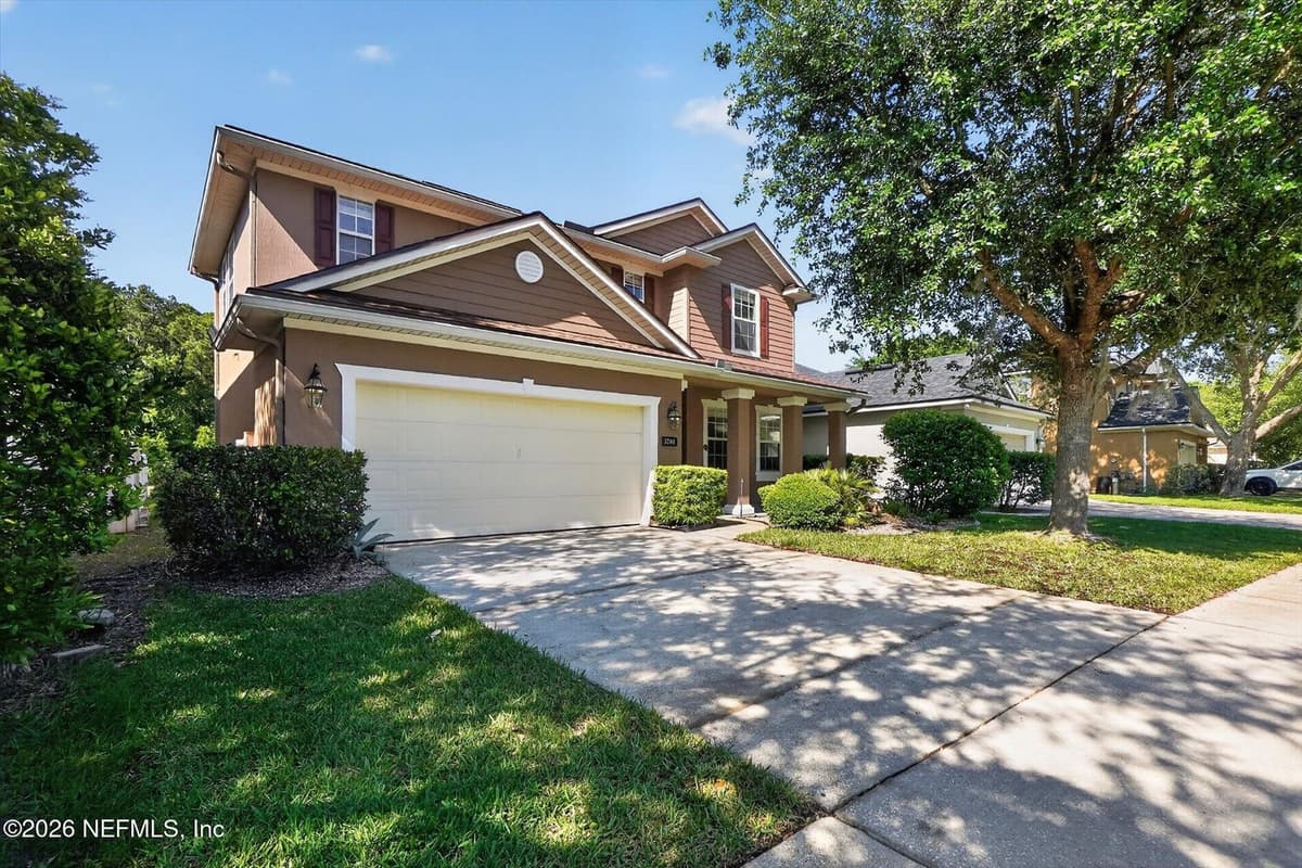3781 RINGNECK Drive, Jacksonville, FL 32226 2