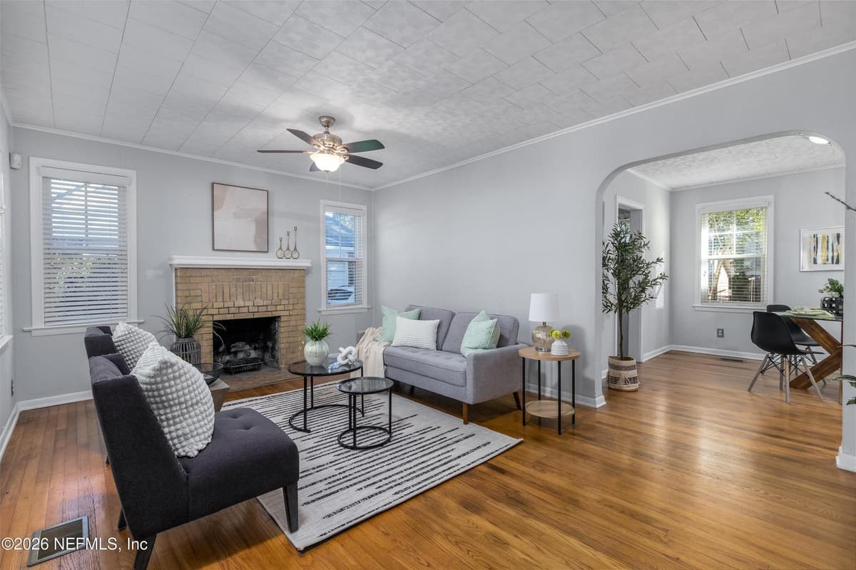 4722 SAPPHO Avenue, Jacksonville, FL 32205 3