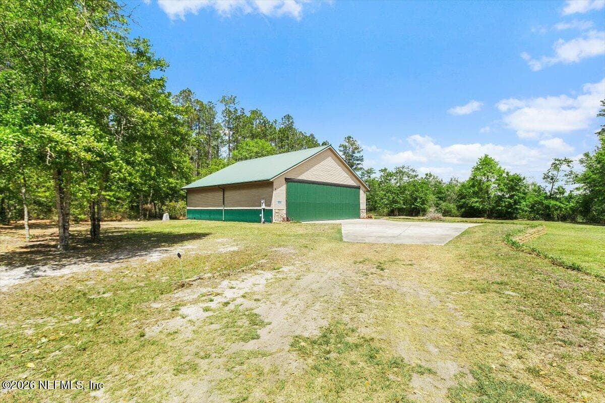 11111 APACHE Lane, Glen St. Mary, FL 32040 2