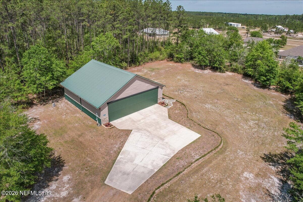11111 APACHE Lane, Glen St. Mary, FL 32040