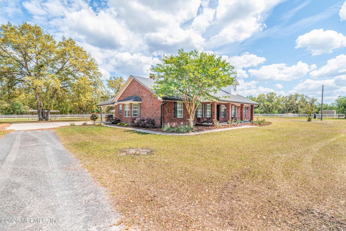 18771 TIMBERLAND Road, Glen St. Mary, FL 32040 2