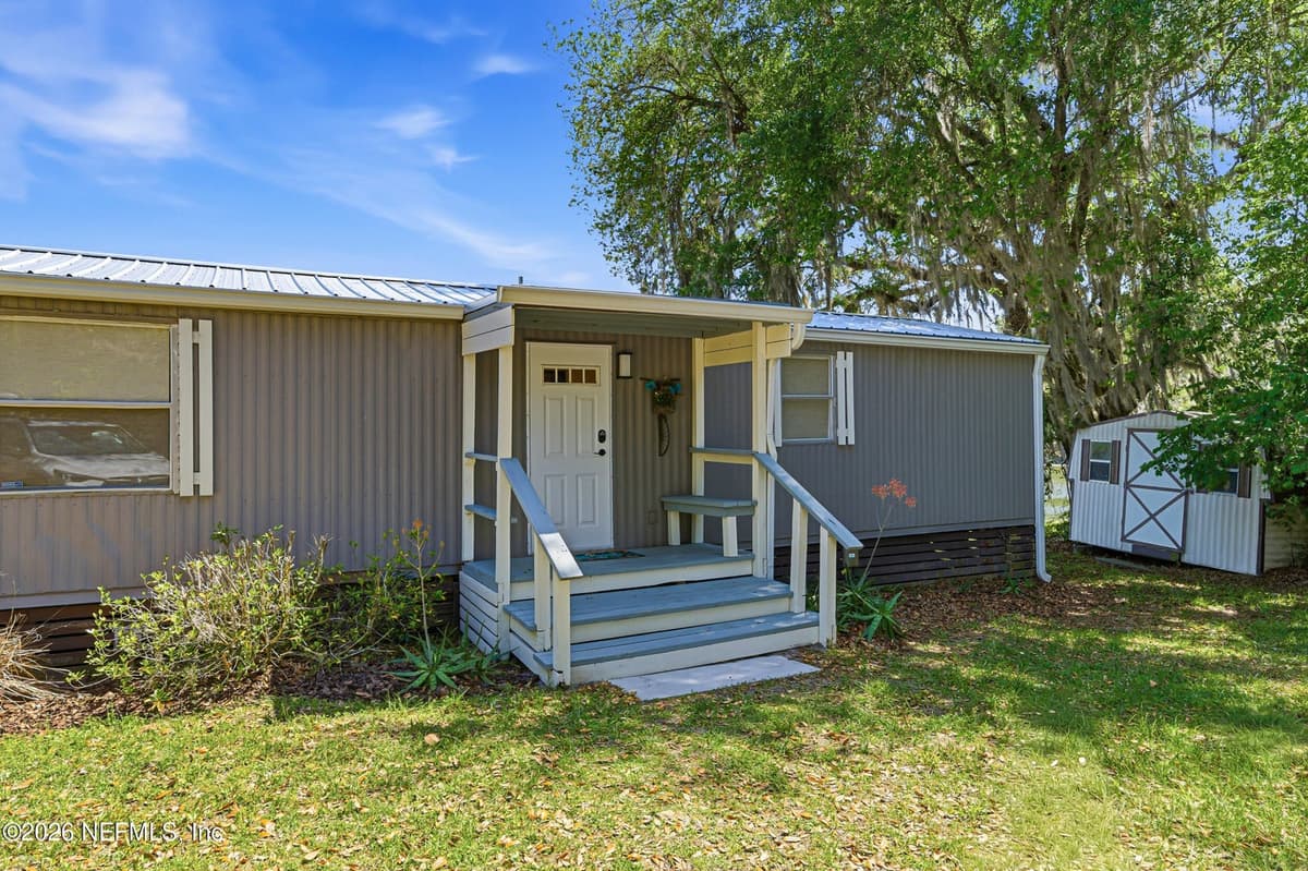 115 LAKE SUSAN Road, Hawthorne, FL 32640 2