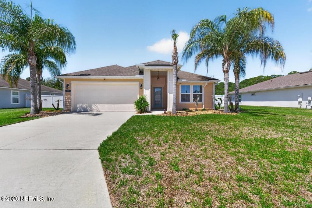 68 S HAMILTON SPRINGS Road, St. Augustine, FL 32084 3