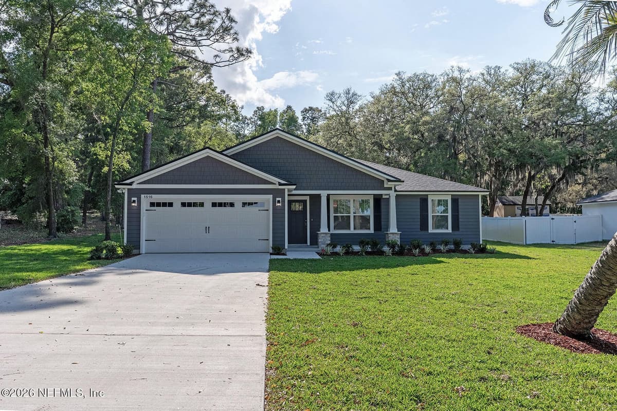 1516 CEDAR BAY Road, Jacksonville, FL 32218 2
