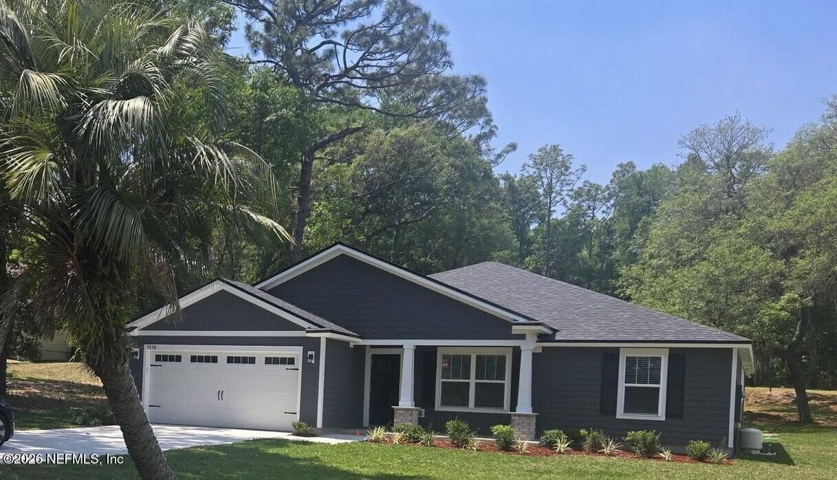 1516 CEDAR BAY Road, Jacksonville, FL 32218