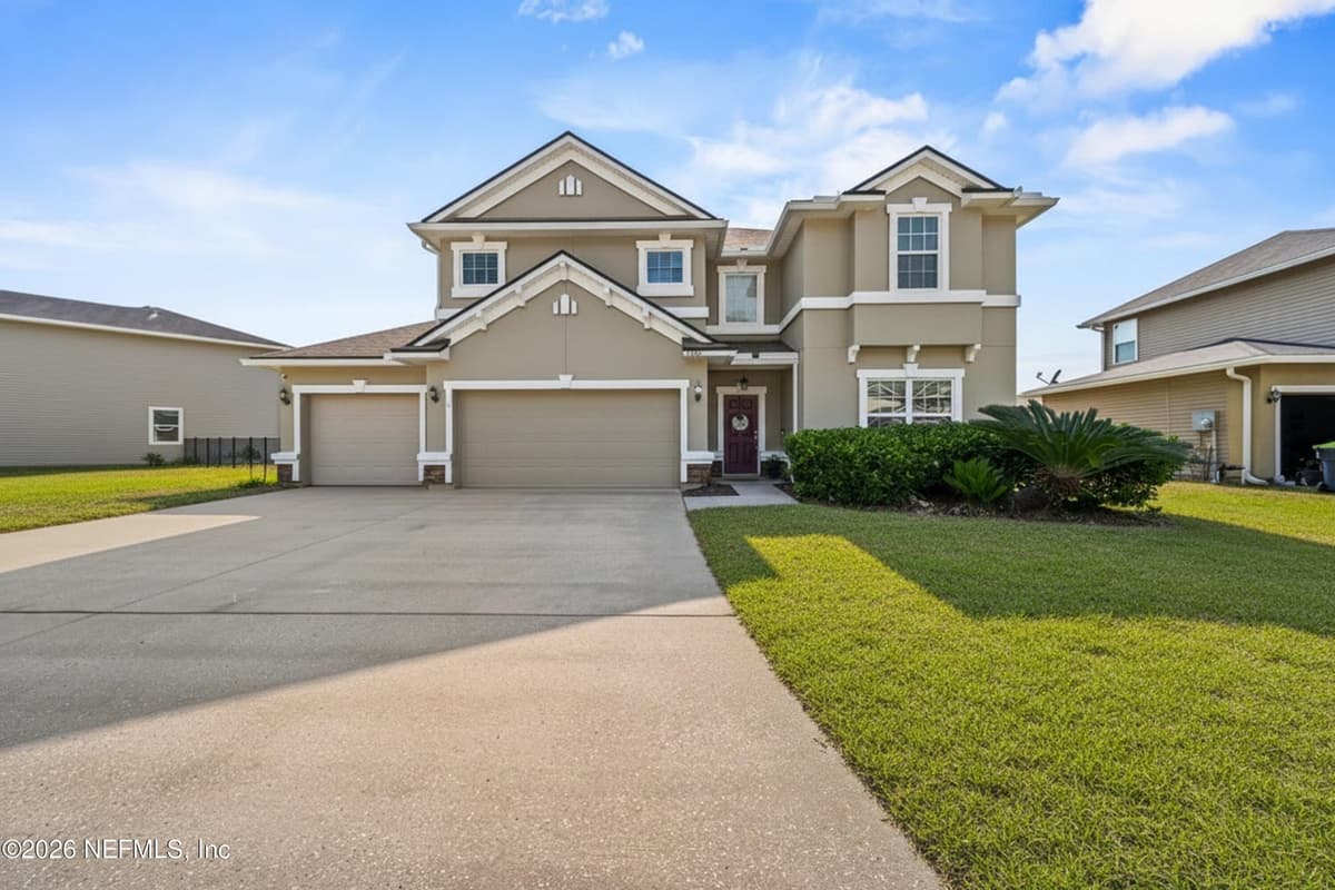 77087 ANDORA Drive, Yulee, FL 32097 2
