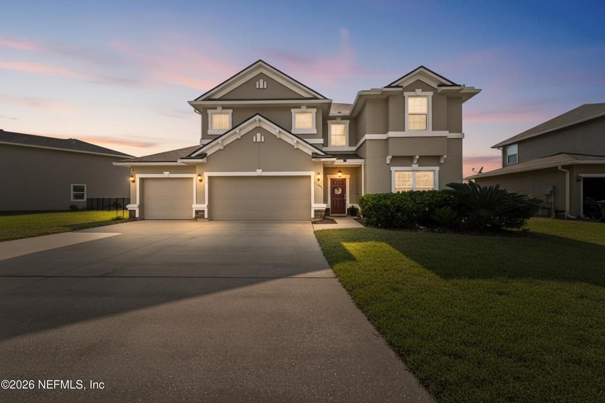 77087 ANDORA Drive, Yulee, FL 32097 3